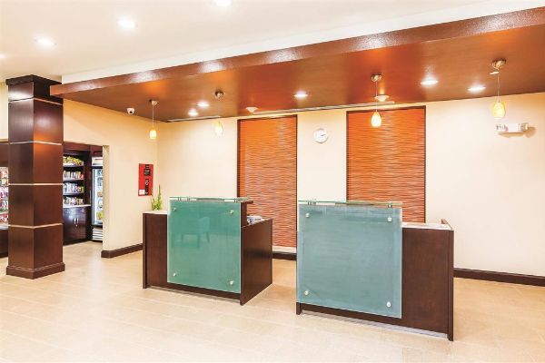 La Quinta Inn Ste Cotulla